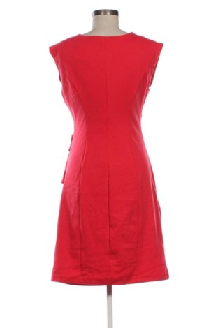 Kleid Kaffe, Größe L, Farbe Rot, Preis 31,99 €