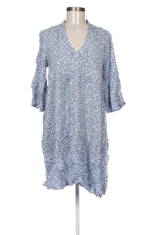Kleid Kaffe, Größe M, Farbe Mehrfarbig, Preis € 32,99