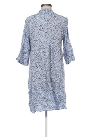 Kleid Kaffe, Größe M, Farbe Mehrfarbig, Preis € 32,99