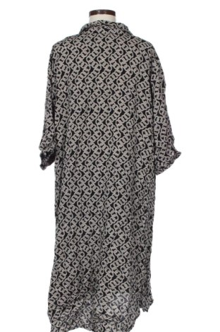 Φόρεμα Kaffe, Μέγεθος XXL, Χρώμα Μαύρο, Τιμή 29,99 €