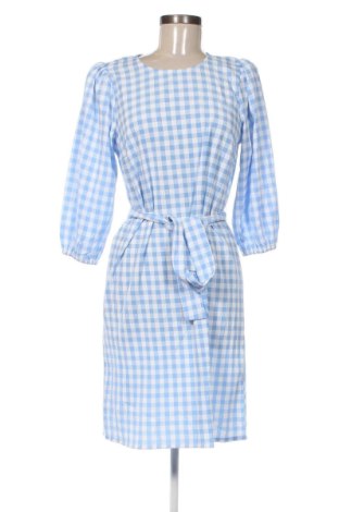 Kleid Kaffe, Größe XS, Farbe Mehrfarbig, Preis 25,00 €