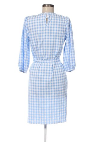 Kleid Kaffe, Größe XS, Farbe Mehrfarbig, Preis 25,00 €