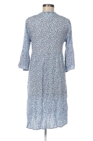 Kleid Kaffe, Größe S, Farbe Mehrfarbig, Preis 25,00 €
