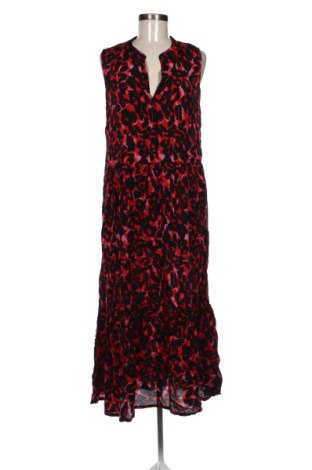 Kleid Kaffe, Größe M, Farbe Mehrfarbig, Preis 31,99 €