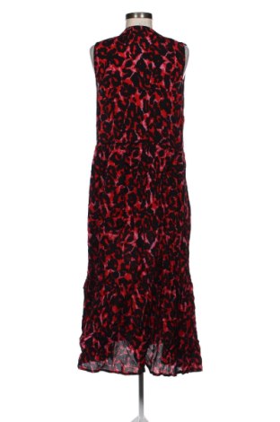 Kleid Kaffe, Größe M, Farbe Mehrfarbig, Preis 31,99 €