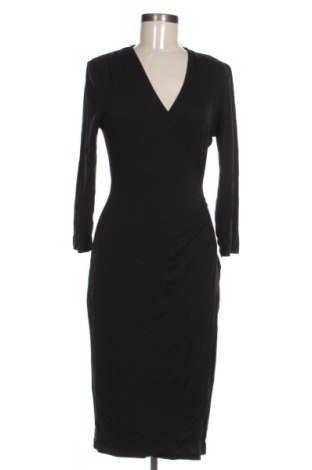 Kleid KappAhl, Größe M, Farbe Schwarz, Preis 39,37 €
