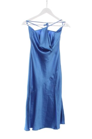 Šaty  Karen Millen, Velikost XS, Barva Modrá, Cena  4 450,00 Kč