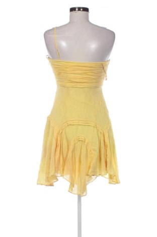 Φόρεμα Karen Millen, Μέγεθος M, Χρώμα Κίτρινο, Τιμή 98,21 €
