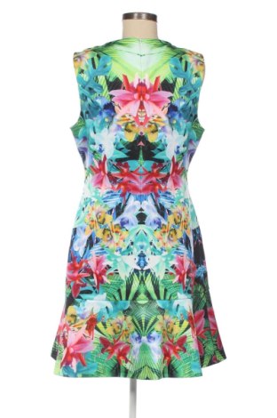 Φόρεμα Karen Millen, Μέγεθος L, Χρώμα Πολύχρωμο, Τιμή 73,71 €