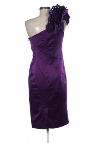 Φόρεμα Karen Millen, Μέγεθος M, Χρώμα Βιολετί, Τιμή 199,91 €