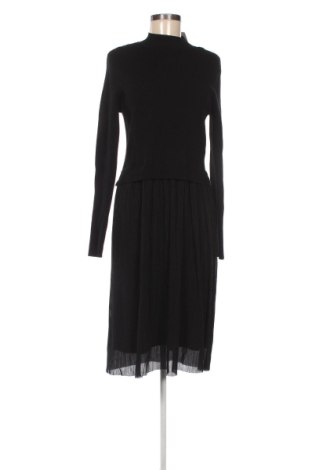 Kleid Karen Millen, Größe L, Farbe Schwarz, Preis 73,66 €