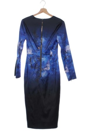 Kleid Karen Millen, Größe XS, Farbe Mehrfarbig, Preis 167,49 €