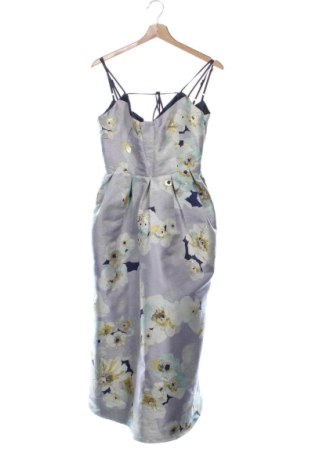Kleid Karen Millen, Größe S, Farbe Mehrfarbig, Preis 170,49 €
