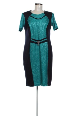Rochie Karina, Mărime L, Culoare Multicolor, Preț 61,99 Lei