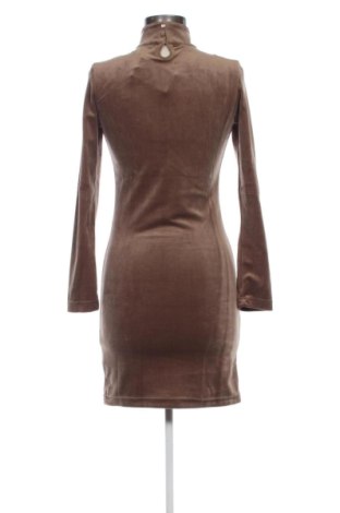 Rochie Karl Kani, Mărime XXS, Culoare Maro, Preț 294,99 Lei