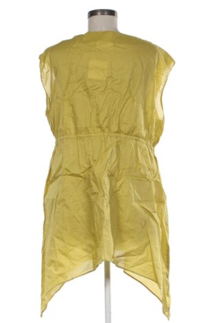 Kleid Kays, Größe XXL, Farbe Gelb, Preis 19,95 €