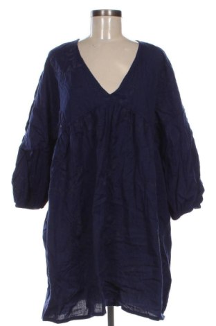 Rochie Kiabi, Mărime XL, Culoare Albastru, Preț 123,99 Lei