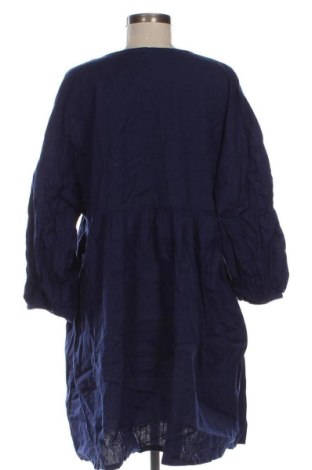 Rochie Kiabi, Mărime XL, Culoare Albastru, Preț 123,99 Lei