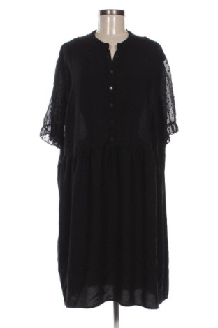 Sukienka Kiabi, Rozmiar 3XL, Kolor Czarny, Cena 104,99 zł