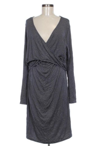 Kleid Kiabi, Größe XXL, Farbe Blau, Preis 25,99 €