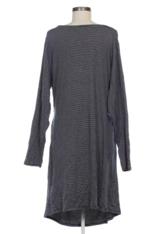Kleid Kiabi, Größe XXL, Farbe Blau, Preis 25,99 €