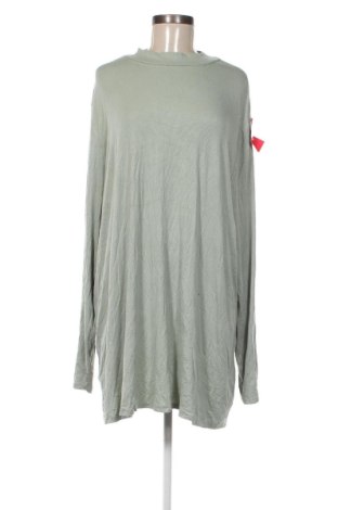 Šaty  Kiabi, Veľkosť 3XL, Farba Zelená, Cena  23,95 €