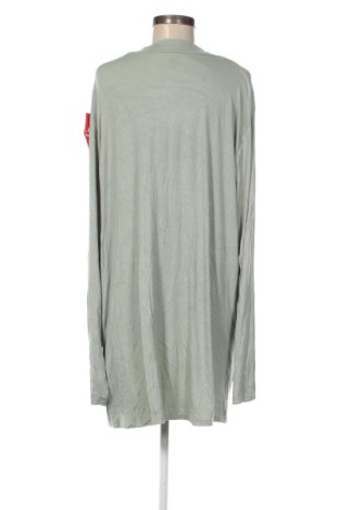 Šaty  Kiabi, Veľkosť 3XL, Farba Zelená, Cena  23,95 €