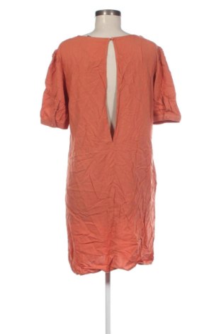 Rochie Kiabi, Mărime XL, Culoare Portocaliu, Preț 123,99 Lei