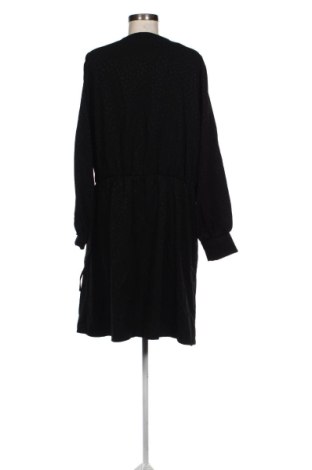 Sukienka Kiabi, Rozmiar 4XL, Kolor Czarny, Cena 104,99 zł