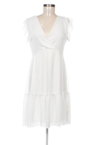 Rochie Kiabi, Mărime S, Culoare Alb, Preț 123,99 Lei