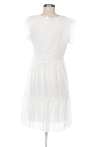 Rochie Kiabi, Mărime S, Culoare Alb, Preț 123,99 Lei