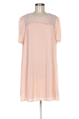 Kleid Kiabi, Größe XL, Farbe Rosa, Preis 25,99 €