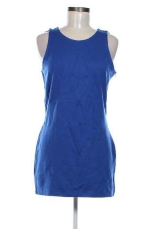 Φόρεμα Kiabi, Μέγεθος L, Χρώμα Μπλέ, Τιμή 23,99 €