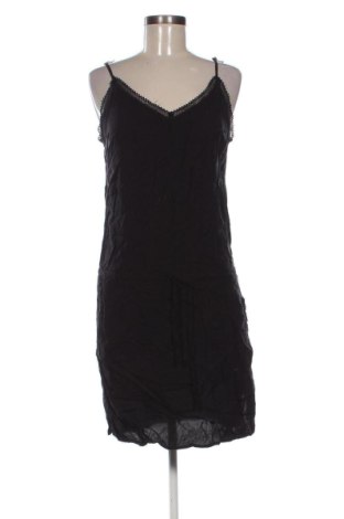 Kleid Kiabi, Größe M, Farbe Schwarz, Preis 25,99 €