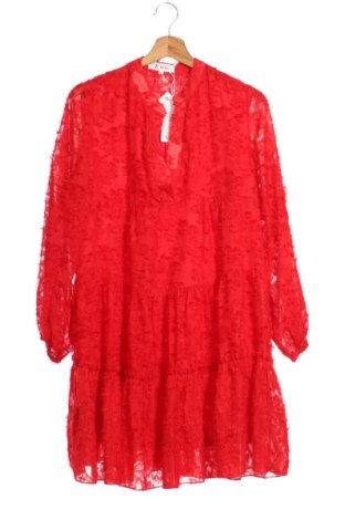 Kleid Kilky, Größe M, Farbe Rot, Preis 34,99 €