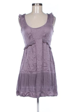 Sukienka Kimchi Blue, Rozmiar S, Kolor Popielaty róż, Cena 133,96 zł