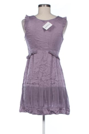 Sukienka Kimchi Blue, Rozmiar S, Kolor Popielaty róż, Cena 133,96 zł