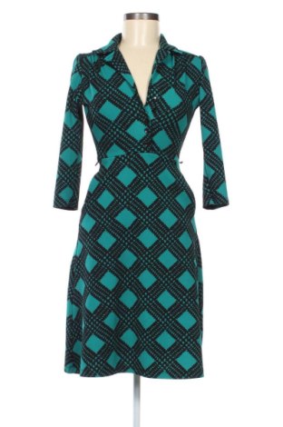 Kleid King Louie, Größe XS, Farbe Mehrfarbig, Preis 66,56 €