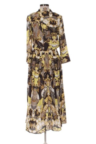 Kleid Kontatto, Größe S, Farbe Mehrfarbig, Preis 31,99 €