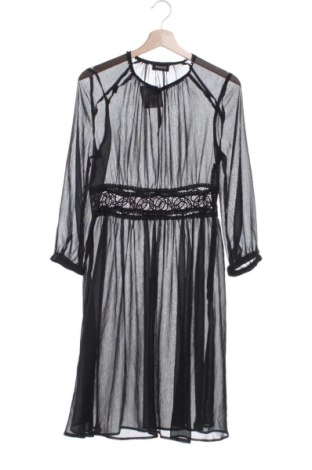 Kleid Kookai, Größe M, Farbe Schwarz, Preis 54,99 €