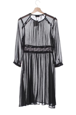 Kleid Kookai, Größe M, Farbe Schwarz, Preis 54,99 €