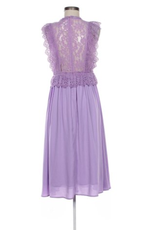 Rochie Koralline, Mărime M, Culoare Mov, Preț 130,33 Lei