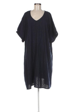 Šaty  LAURASON, Veľkosť 3XL, Farba Modrá, Cena  29,95 €