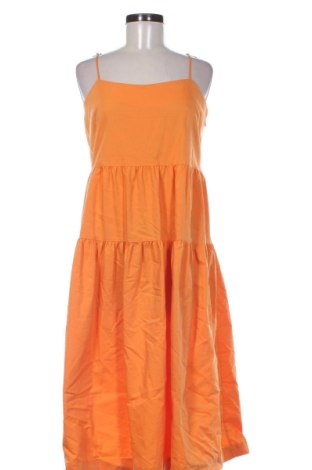 Šaty  LC Waikiki, Veľkosť L, Farba Oranžová, Cena  18,00 €