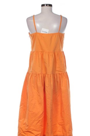 Šaty  LC Waikiki, Veľkosť L, Farba Oranžová, Cena  18,00 €