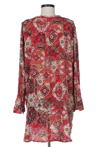 Kleid LC Waikiki, Größe XL, Farbe Mehrfarbig, Preis 19,99 €