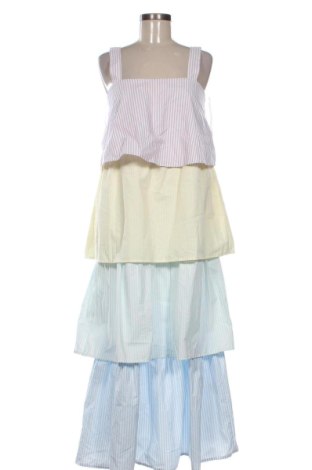 Kleid LCW, Größe M, Farbe Mehrfarbig, Preis 19,95 €, #136396031