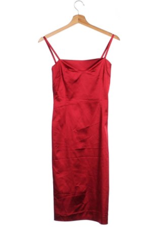 Šaty  LE COL, Veľkosť XL, Farba Červená, Cena  49,95 €