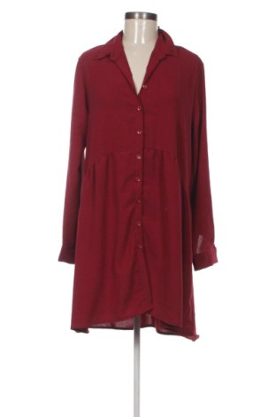 Kleid LELA, Größe XL, Farbe Rot, Preis 24,55 €