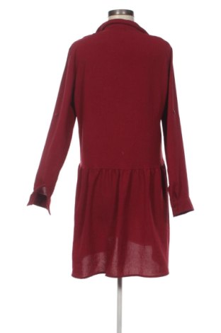 Kleid LELA, Größe XL, Farbe Rot, Preis 24,55 €
